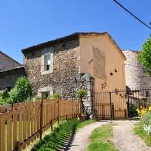 Le mas fleuri....www.gite-lemasfleuri.com