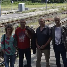 Déception suite au comité du 24 Avril