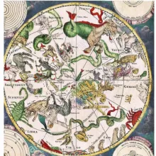 Mythologie et Astronomie