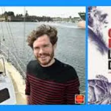 Le navigateur Victor Rault