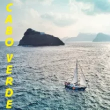 Escale au Cap-Vert
