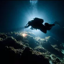 plongée 0 30 M2TRES