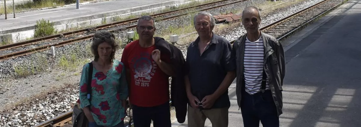 Déception suite au comité du 24 Avril