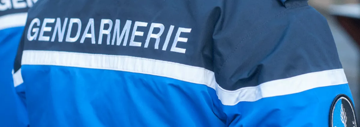 Permanence Gendarmerie