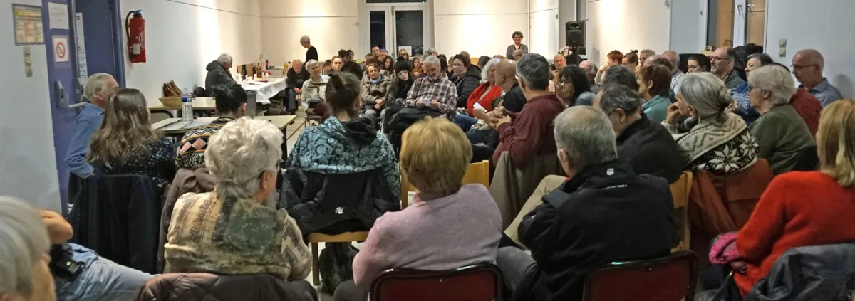 Ses théories autour du salaire à la qualification. Son invention d'un salaire socialisé qui s'appliquerait aussi aux étudiants considérés en économie comme non actif, sont reprises à leur compte par plusieurs associations er syndicat étudiants. Sa définition de la laïcité est de comprendre celle-ci comme étant un outil d'émancipation par rapport à des croyances "religieuses" dans le domaine économique qui assurent selon lui le maintien du système capitaliste.