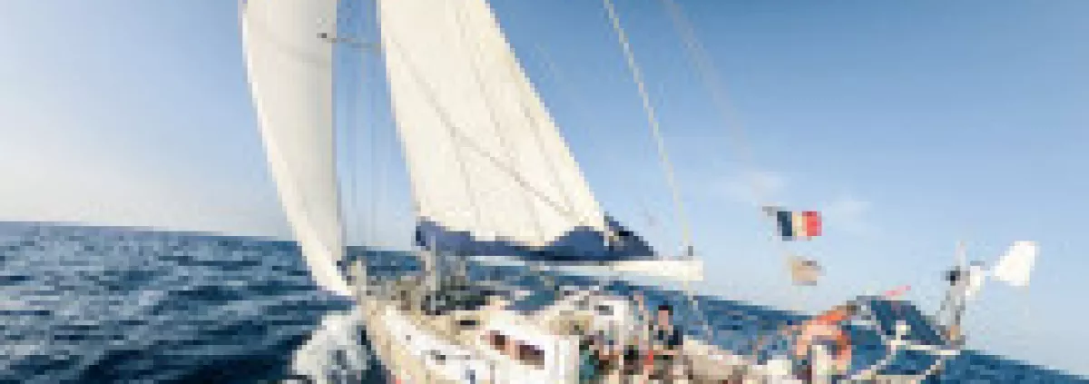 voilier